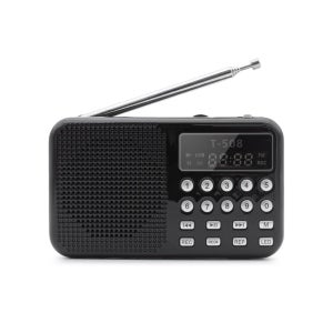 효도라디오 스피커 FM라디오