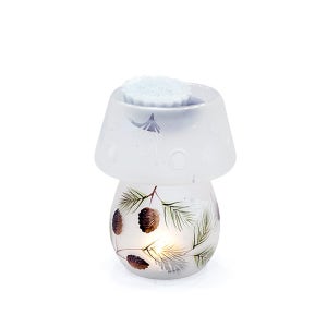 [공식] 양키캔들 윈터파인콘 타트버너