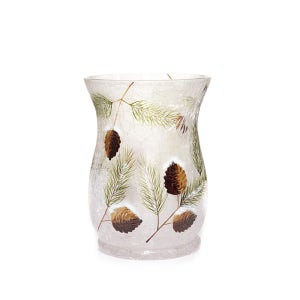 [공식] 양키캔들 윈터파인콘 자홀더