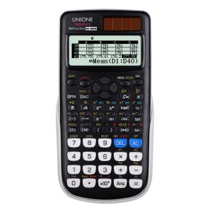 유니원 공학용 계산기 UC-800X 2nd / FX-570EX와 동일한 기능