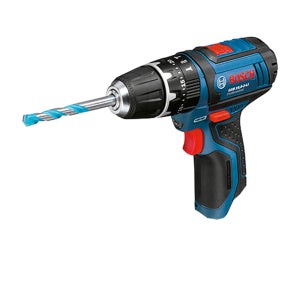 보쉬 충전햄머드릴 GSB 10.8-2-LI 베어툴 본체만