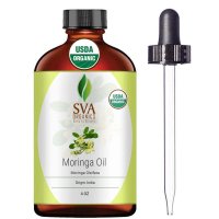 SVA ORGANICS 모링가 오일 118ml