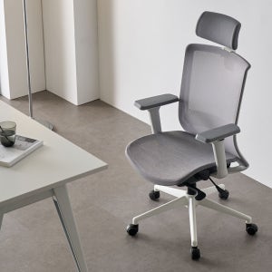 싯존 제로지 풀메쉬 학생 컴퓨터 의자 사무실 책상