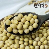 백태 수입 청국장 두부 된장 메주콩 1kg