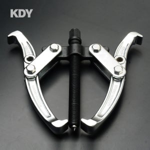 고강도 기어풀러 KGP-208 2발 뿌레 뿌리누끼 베어링플러 플리 풀리