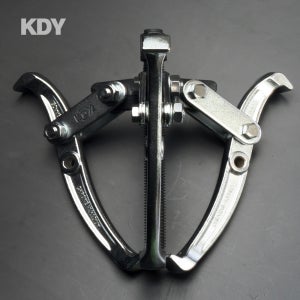 고강도 기어풀러 KGP-308 3발 뿌레 뿌리누끼 베어링플러 플리 풀리