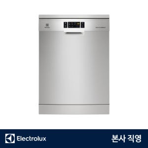 일렉트로룩스 ESF7552ROX 식기세척기 700 무료 방문설치