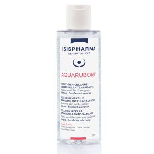 이시스파마 안면홍조 민감성 피부 클렌징 루보릴 아쿠아 클렌징 워터 250ml