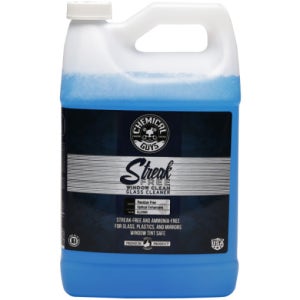 케미컬가이 스트릭프리 글라스 클리너 4L 유리세정제