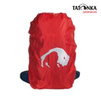 타톤카 배낭 레인커버 Red (S사이즈) 30~40리터
