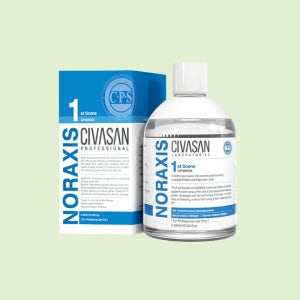 시바산 노락시스 퍼스트 씬 300ml