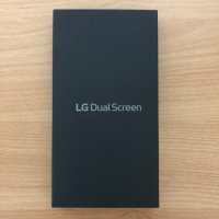 LG V50 ThinQ 듀얼스크린 단품 미개봉 새상품 LM-V505N