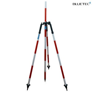토목측정용 트리포드/폴대용 거치대 BPT3 (삼각대) 토목 측량