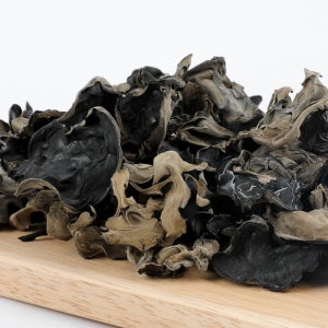 건조 목이버섯 국내산 건목이버섯 500g