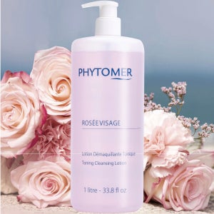 피토메르 로제비자쥐 토너 1000ml 장미수 진정 약산성 무알콜 대용량 토너