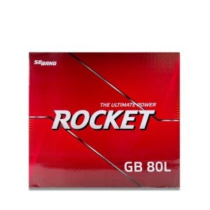 로케트 GB80L (CMF68L 호환) 봉고 포터 EV 적용 폐전지반납 공구대여