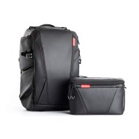 원모 백팩 카메라 가방 PGYTECH OneMo Backpack 25L and Shoulder Bag