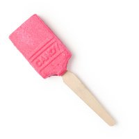 (영국산) 러쉬 버블바 캔디 버블 브러쉬 LUSH CANDY BUBBLE BRUSH