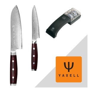 약셀 주방 칼세트 3종 식도 세트 슈퍼구 잘드는 편리한 주부용 한식 고가 가정 식칼