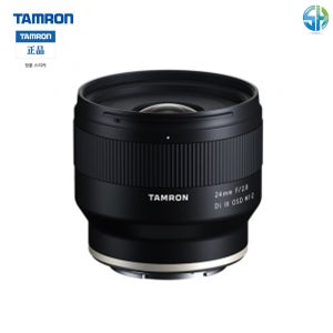 탐론 24mm F2.8 Di III OSD M1:2 F051 소니 FE마운트
