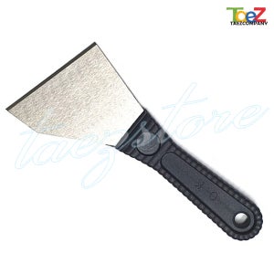 다용도 사선 헤라/스크래퍼 가죽칼 끌칼 껌칼 공예칼