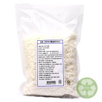 너츠스토리 건조 코코넛(롱슬라이스) 400g