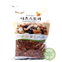 너츠스토리 피칸(홀) 1kg