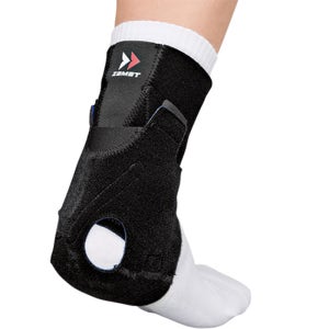 잠스트 발목보호대 AT1 인대 뒷꿈치 축구 아킬레스건