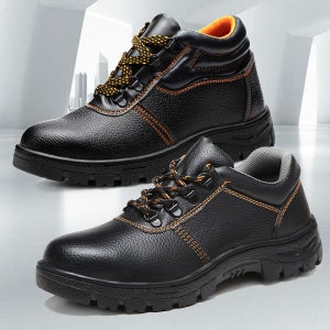 경량안전화 작업화 4인치 6인치 KES-216
