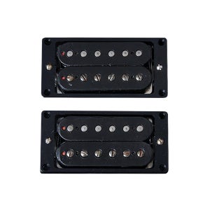 던컨 픽업 안티큐티 JB & Jazz Set (11014-15-B)