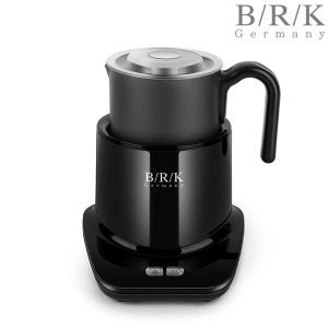 BRK 간편하고 쉬운 전자동 우유거품기
