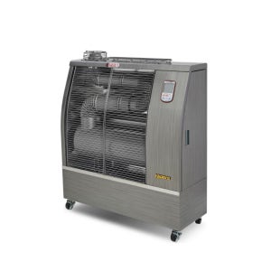 대형온풍기 사무실 업소용 공업용 석유난로 곱창난로 돈풍기 원적외선 튜브히터 8000kcal