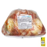 [종가집] 종갓집 포기김치 5kg (소백)