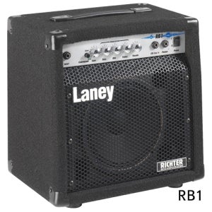 레이니 Laney 베이스앰프 RB1 15W