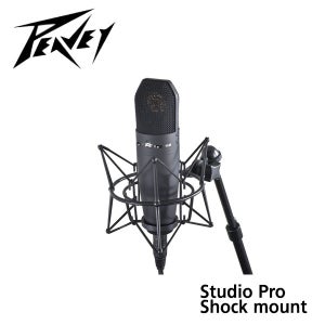 피베이 쇼크마운트 Studio Pro 마이크용