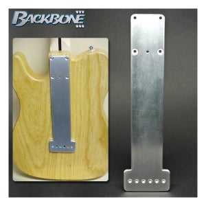 백본 Backbone T-Bone Bilet