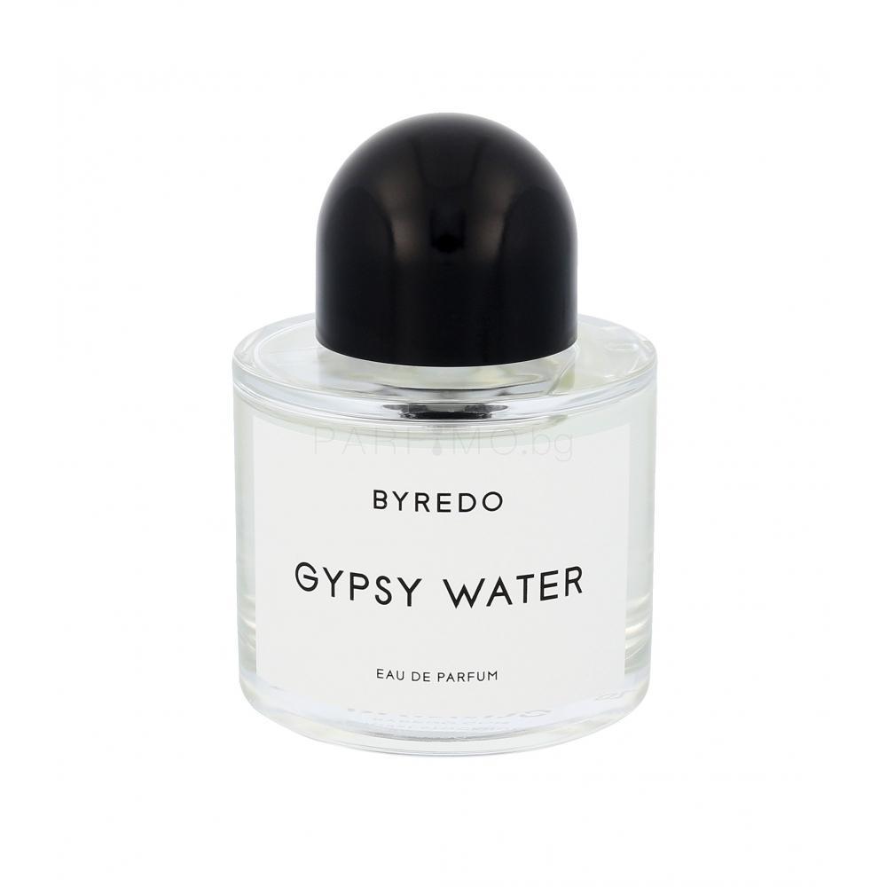 Byredo Gypsy Water (바이레도 집시워터)