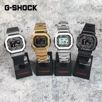 백화점AS가능 지샥 35주년 풀메탈 GMW-B5000D-1DR GMW-B5000GD