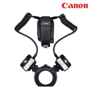 캐논 MT-26EX-RT 매크로트윈라이트 새제품