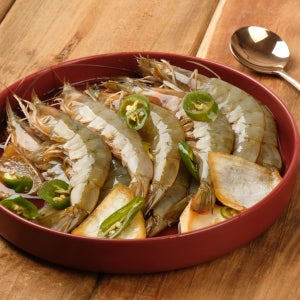 진간장게장 프리미엄 간장새우장 80년 전통비법소스 당일제조 700g 1.4kg 2.8kg