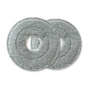 미리 통돌이걸레(수동) 리필용패드 (2개입)