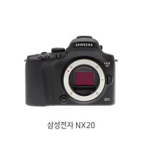 lin 정품 삼성전자 NX20 + nx20-50mm 렌즈셋