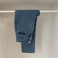 (당일발송) 라이트 데님 Light denim pants