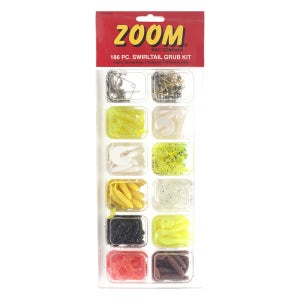 줌 CTGJH-186 그럽웜 세트