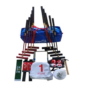 삼오 게이트볼 세트 TFGS-1100