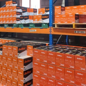 증산역주변 델코배터리 델코60l 최신품 취급 출장방문