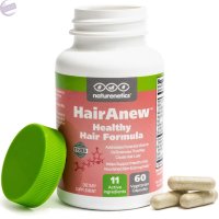 모발관리 복합식품 탈모 영양제 비오틴 HairAnew