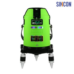 신콘 ST445G 그린레이저레벨기A7G SL-445G후속SL445G ST445G