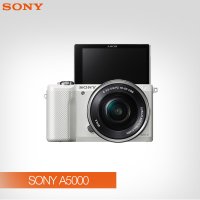(HD) 정품 소니 A5000 바디만 렌즈미포함