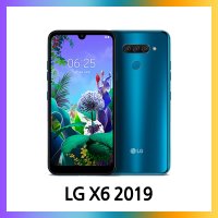 LG X6 2019 공기계 미사용 새제품